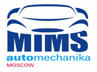 Приглашение на «MIMS Automechanika Moscow 2015»